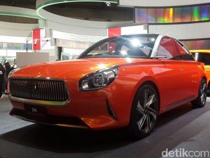 DN Campagno, Tanda Daihatsu Siap Bermain di Segmen Sedan? DN Campagno, Tanda Daihatsu Siap Bermain di Segmen Sedan?