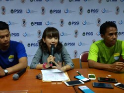 Persib Jumpa Borneo FC di Semifinal Liga 1 U-19