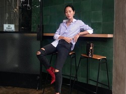 Rekomendasi 5 Sepatu Boots yang Sedang Tren di Kalangan Selebgram