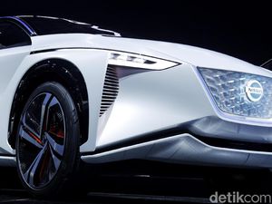 Kalau Tak Siap, Indonesia Cuma Jadi Pembeli Teknologi Mobil Listrik