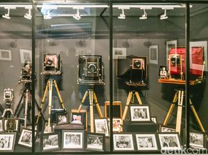 Galeri Nasional Indonesia Sukses Gaet 254 Ribu Pengunjung di 2017