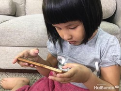 Waspadai Gaming Disorder Jika Anak Hobi Main Game