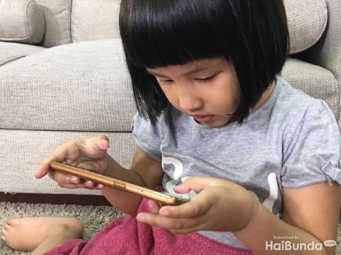 4 Cara Kreatif Mencegah Anak Kecanduan Gadget
