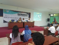 3 Tahun Pemerintahan Jokowi, ini Capaian Polrestabes Surabaya