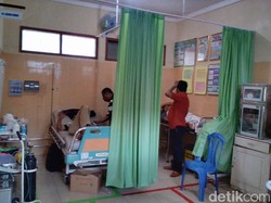 Perangkat Desa Korban Laka di Banyumas Terima Santunan