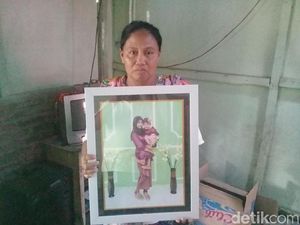 Titik Jadi Korban Kecelakaan di Malaysia, Keluarga Madiun Shock Titik Jadi Korban Kecelakaan di Malaysia, Keluarga Madiun Shock