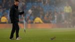 Mengejar Tupai di Etihad