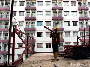 Penjualan Properti Lesu, Begini Dampaknya