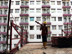 Penjualan Properti Lesu, Begini Dampaknya