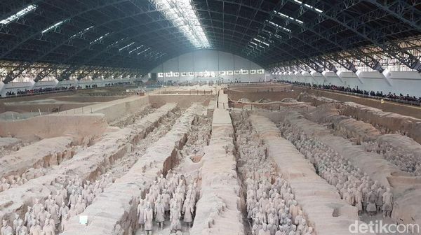 Foto: Penemuan Terbesar Abad ke-20