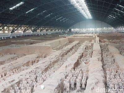 Foto: Penemuan Terbesar Abad ke-20