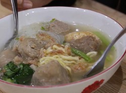 Makan MSG Berbahaya? Cek Dulu Faktanya di Sini