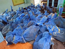 Perdagangan Satwa Dilindungi Terjadi karena Nilai Ekonomi Tinggi