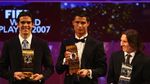 Kemesraan Ronaldo dan Messi dari Masa ke Masa