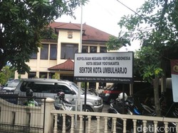 Bahas Penolakan Pasien, Polisi Koordinasi dengan RSI Hidayatullah