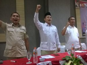 Ferry Juliantono: Banyak Warga Jateng yang Ingin Pemimpin Baru