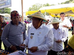 Duh! 50 Persen Warga Kota Pasuruan Masih BAB Sembarangan