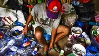 Mengolah Sampah Menjadi Berkah