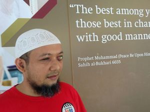 YLBHI Desak Presiden Bentuk Tim Pencari Fakta Kasus Novel YLBHI Desak Presiden Bentuk Tim Pencari Fakta Kasus Novel