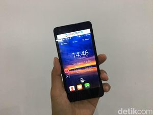 Ponsel Lokal Digicoop Banting Harga Turun Rp 1 Juta