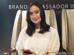 Cerita Tatjana Saphira Diet Ekstrem saat Remaja