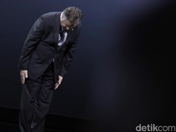 Skandal Usai, 5 Pabrik Nissan Ngebul Lagi