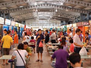 Begini Suasana hingga Pilihan Menu Makan Siang di 7 Negara Dunia