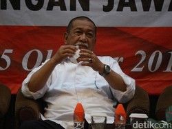 Deddy Mizwar Hormati Keputusan PKS: Pak Sohibul Telepon Saya