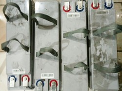 Curi Perangkat PT Telkom di Sawah Besar, 2 Petugas Gadungan Diciduk