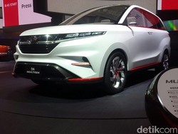 Daihatsu Jepang: DN Multisix ke Indonesia? Itu Terserah ADM