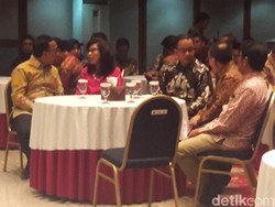 Apresiasi Munas Kedaulatan Indonesia, Anies: Jadi Pegangan Berbangsa