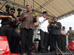 Mangga Alpukat di Pasuruan, Bagaimana Rasanya?