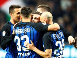 Apakah Inter Sudah Jadi Kandidat Kuat Scudetto?