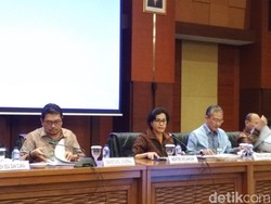 China dan AS Masih Jadi Ancaman Ekonomi RI