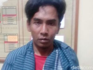Waspada Modus Jambret Pura-pura Pinjam HP Marak di Blitar Waspada Modus Jambret Pura-pura Pinjam HP Marak di Blitar