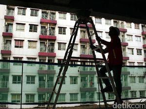 Apartemen untuk Mahasiswa Menjamur di Kota Depok