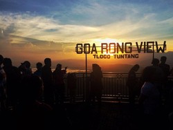 Itinerary Liburan 3 Hari di Joglosemar