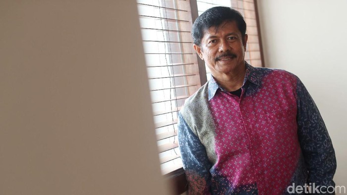 Indra Sjafri Tak Akan Tambah Pemain ke Kualifikasi Piala Asia U-19