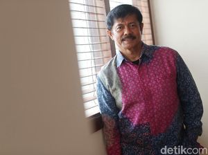 Indra Sjafri Tak Akan Tambah Pemain ke Kualifikasi Piala Asia U-19