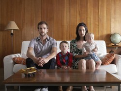 Tanpa Disadari, Orang Tua Punya Anak Kesayangan Lho