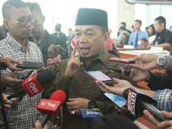 PKS Susul Demokrat Usul Pembentukan Pansus Hak Angket Jiwasraya