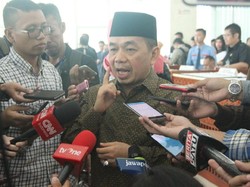 F-PKS DPR Bersyukur Pengesahan RUU P-KS Ditunda