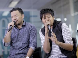 Adon Hengkang, Sigit Balik ke Base Jam