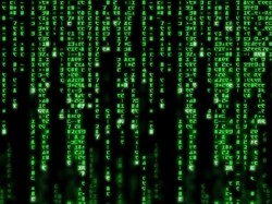 Terungkap! Rahasia Kode Digital di Film The Matrix Ternyata Resep Sushi