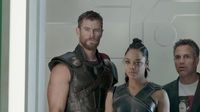 Kisah Thor kembali digarap Taika Waititi yang sukses dengan 'Thor: Ragnarok'.