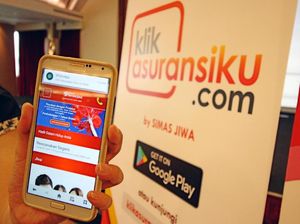 Permudah Nasabah dengan Layanan Aplikasi Digital Permudah Nasabah dengan Layanan Aplikasi Digital