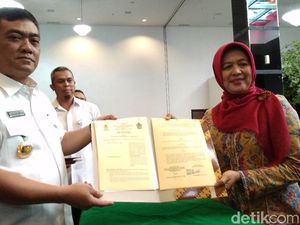 Konsep Smart City di Cirebon Diklaim Tak Hilangkan Kearifan Lokal