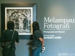 Melampaui Fotografi, Melihat Fine Art Photography