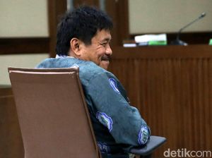 Musa Zainuddin Ajukan Justice Collaborator ke KPK, Siapa Diungkap?