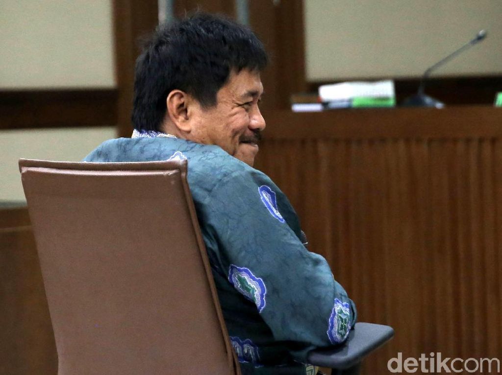 Musa Zainuddin Ajukan Justice Collaborator ke KPK, Siapa Diungkap? Musa Zainuddin Ajukan Justice Collaborator ke KPK, Siapa Diungkap?